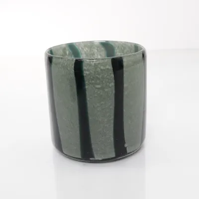Pot (Green, Black)