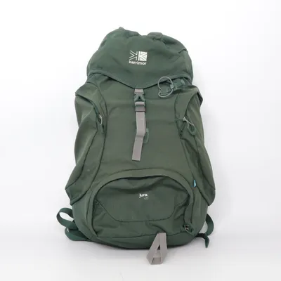 Wandelrugzak (Jura) van Karrimor