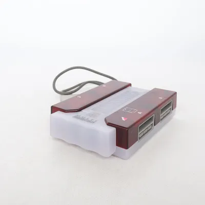 Adaptateur (Multiplayer Adapter PlayStation 1+2 ) de Logic 3