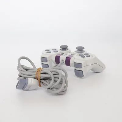 Manette de jeu (Psone)