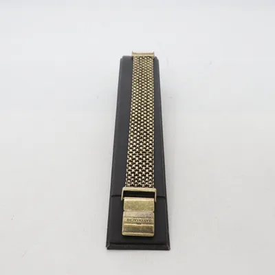 Armband (Guldfärgad) från Sabyasachi Calcutta x H&M Okänd metall
