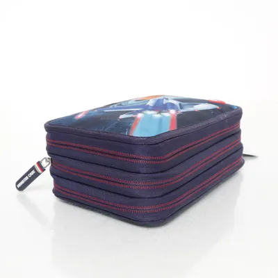 Pennskrin (SPACE FUN BY MONSTER CARS) från Depesche