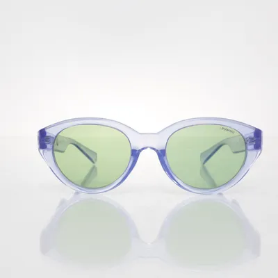 Glasögon (Lila) från Polaroid