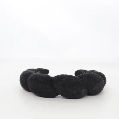 Bandeau à cheveux (Noir) de Brush Works