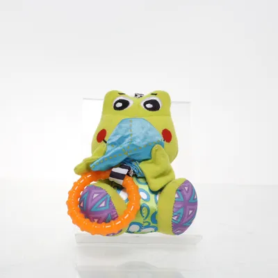 Leksak (Grön, Flerfärgad) från Playgro