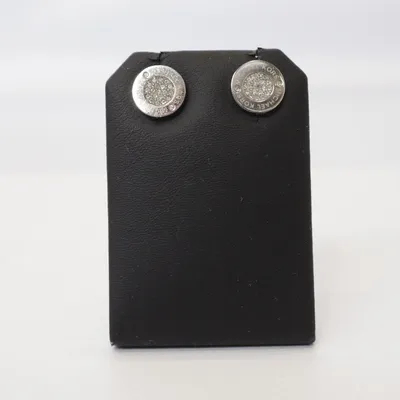 Örhängen (Silverfärgad) från Michael Kors Okänd metall