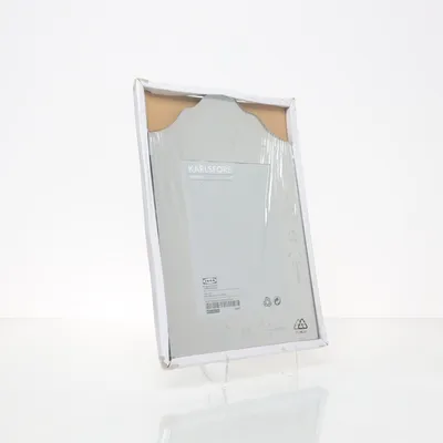 Spegel (Grå) från IKEA