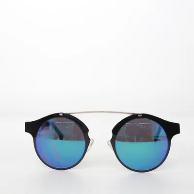 Lunettes de soleil (Noir) de Spitfire