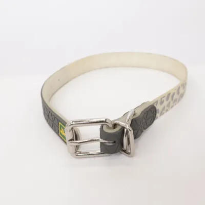 Hundhalsband (Grå) från Hunter