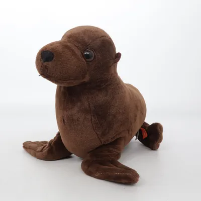 Soft toy (Brown) from Wild Republic