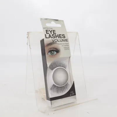Faux cils (LILLY) de Depend