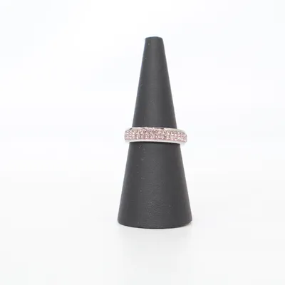 Ring (Sølv) fra Luna Ukendt metal