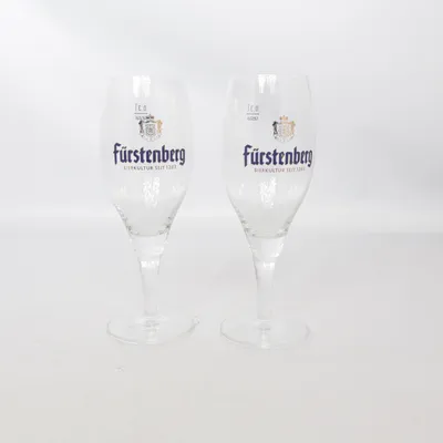 Bierglas (Transparent) von Fürstenberg