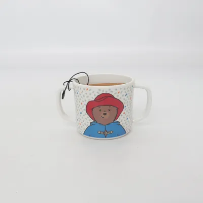 Tuitbeker (Paddington Bear) van Petit jour Paris