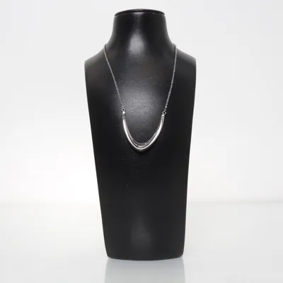 Necklace (Silver) from Calvin Klein Stainless steel