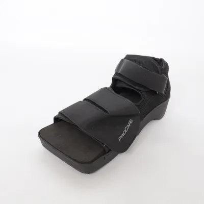 Sandalen (Zwart) van ProCare