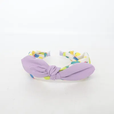 Diadem (Vit, Flerfärgad)