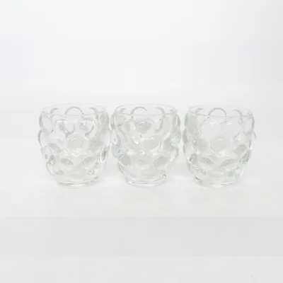 Dricksglas (Transparent)