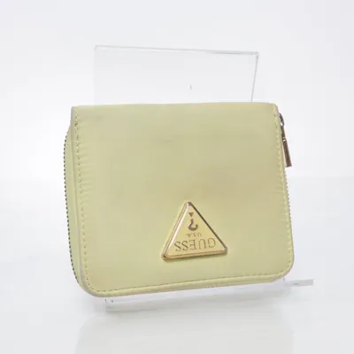 Wallet (Green) from Guess