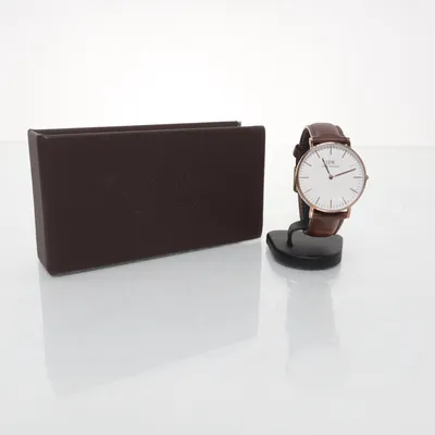 Armbandsur (Brun) från Daniel Wellington