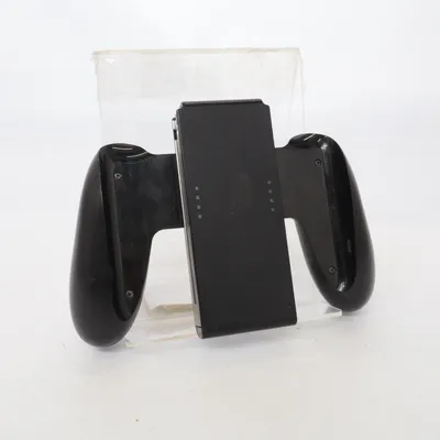 Spelkontroll (HAC-011)