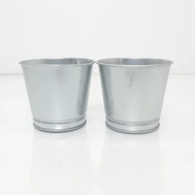 Inredningsdetalj (Silverfärgad) från IKEA