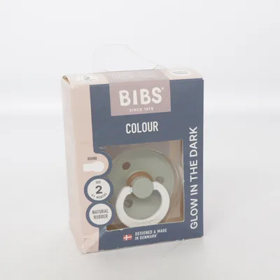 Napp (Grön) från Bibs