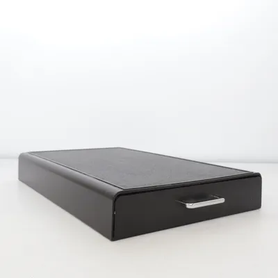 Porte-capsules (Noir) de Amazon Basics