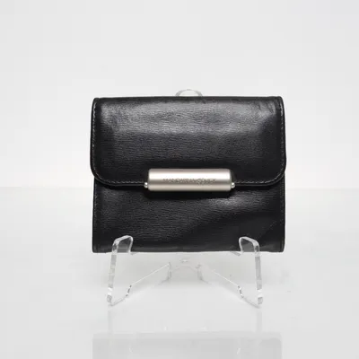 Purse (Black) from Mandarina Duck