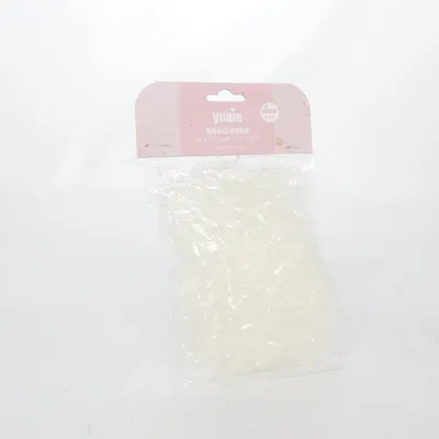 Haarelastiekje (Snag-Free Elastic Hair Ties) van Yuaia