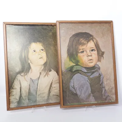 Schilderij