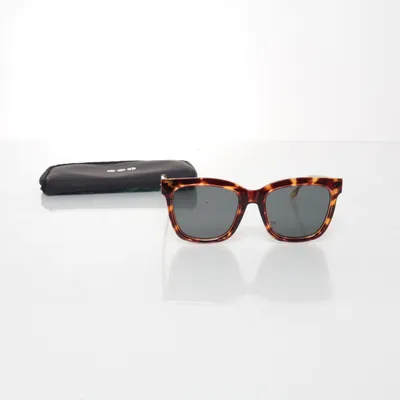 Lunettes de soleil (Marron) de Komono