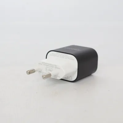 Telefoon oplader van Amazon