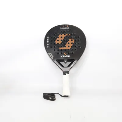 Raquette de Padel (Arc 2 Carbon Fusion) de Stiga