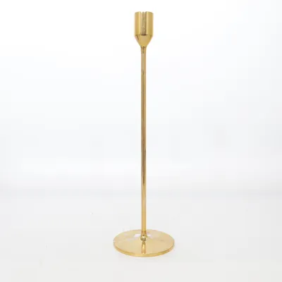 Candlestick from Skultuna Brass