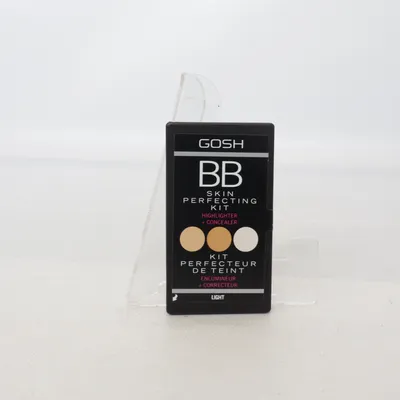 BB-cream (Bb Skin Perfecting Kit) fra Gosh