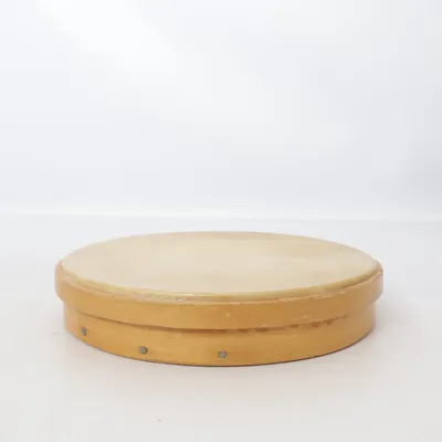 Instrument (Beige)