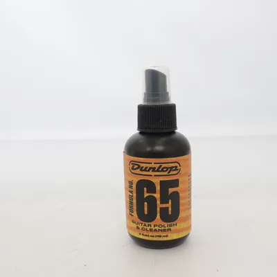 Accessoire pour guitare (Formula 65 Guitar Polish & Cleaner) de Dunlop