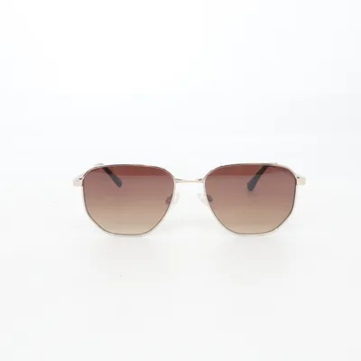 Sunglasses (Silver) from Lexxoo