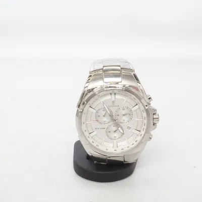 Armbandsur (Silverfärgad) från Festina