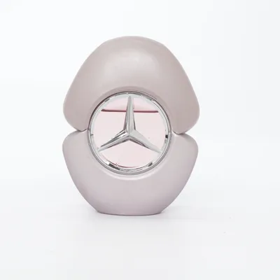 Eau de Toilette de Mercedes-Benz