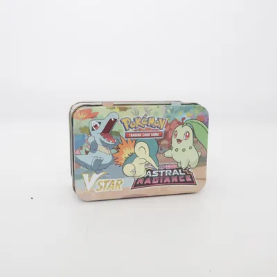 Förvaring från Pokémon