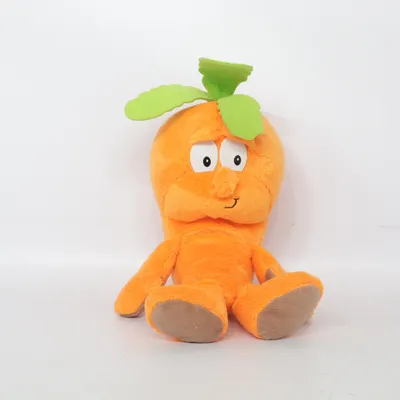Gosedjur (Orange, Grön) från Goodness Gang