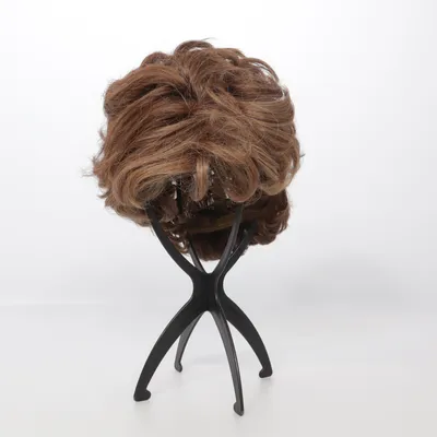 Wig (Echt Haar)