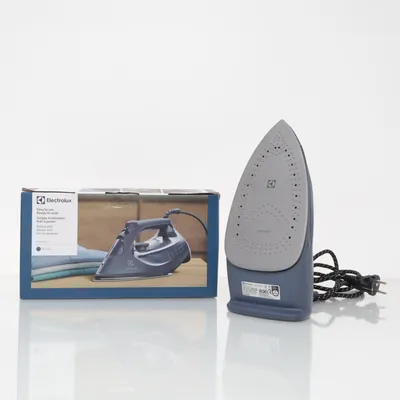 IJzer (Blauw) van Electrolux