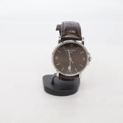 Armbandsur (DS Caimano) från Certina