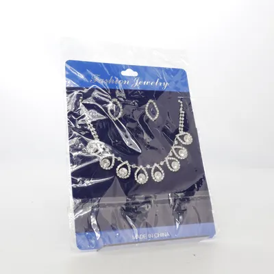Dansdräkt (Bellydance) från Fashion Jewelry Rostfritt stål