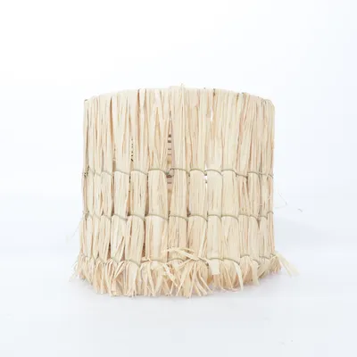 Lampenkap (Beige)