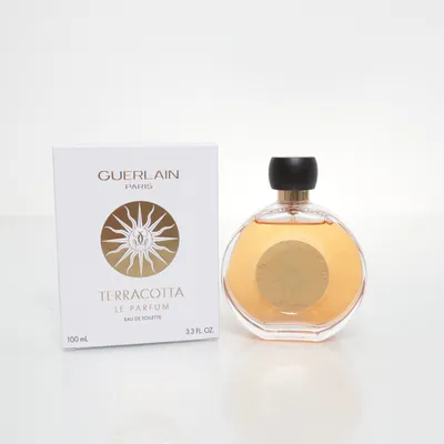 Eau de Parfum (Terracotta) från Guerlain