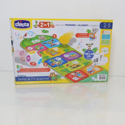 Leksak (Flerfärgad) från Chicco